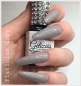 Preview: Geliziös Platinium Grey