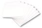 Preview: Arbeits-Servietten - Weiß