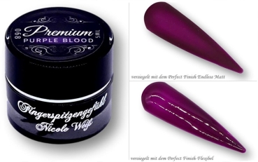 068 Purple Blood - 5 ml