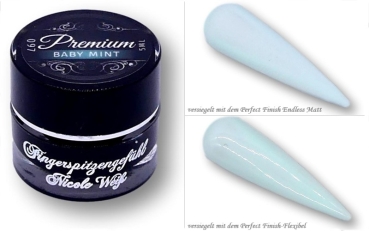 097 Baby Mint - 5 ml