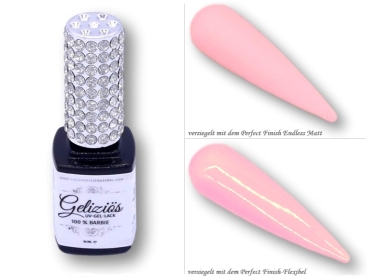 Geliziös 100 % Barbie