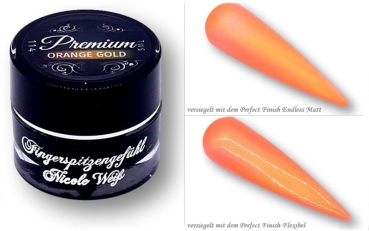 114 Orange Gold - 5 ml