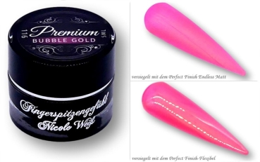 116 Bubble Gold - 5 ml