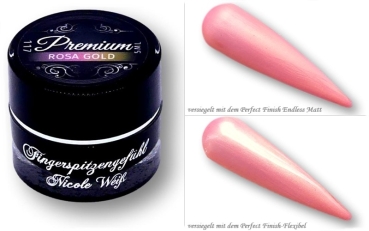 117 Rosa Gold - 5 ml