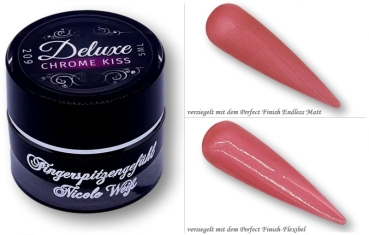 B209 Chrome Kiss - 5 ml