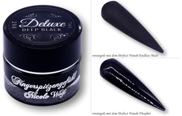 298 Deep Black - 5 ml