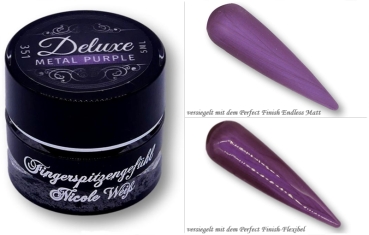 351 Metal Purple - 5 ml