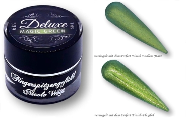 539 Magic Green - 5 ml