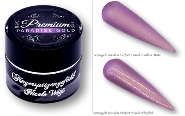 066 Paradise Gold - 5 ml