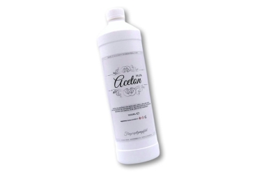 Aceton 99,5 % - 1000 ml