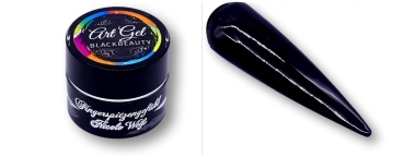 UV-Farbgel ohne Schwitzschicht für feine Malereien 5 ml hier kaufen