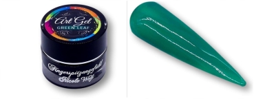 Art-Gel 22 - Green Leaf