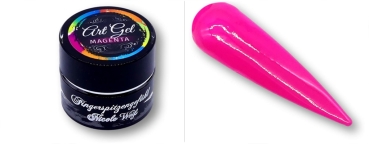 Art-Gel 10 - Magenta