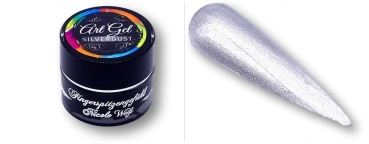Art-Gel 02 - Silverdust