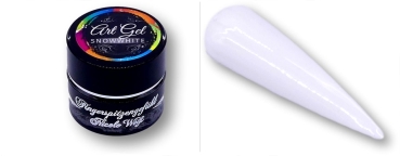 Art-Gel 04 - Snowwhite