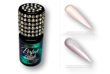 Perfect Finish Aurora - 15 ml