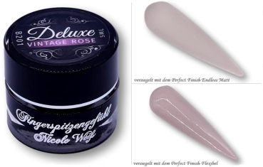 B201 Vintage Rose - 5ml