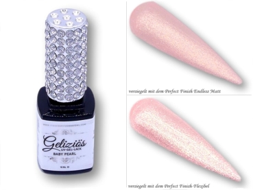 Geliziös  Baby Pearl