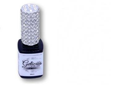 Geliziös Base & Top-Coat
