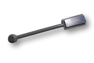 Magnet für Cat-Eye-Effekt