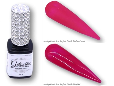 Geliziös Cherry Kiss
