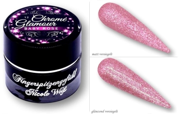 CG 12 Baby Rosè - 5 ml