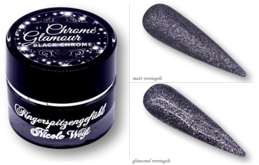 CG 31 Black Chrome - 5 ml