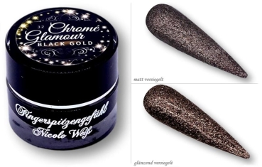 CG 32 Black Gold - 5 ml