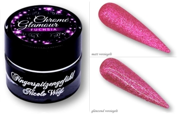 CG 15 Fuchsia - 5 ml