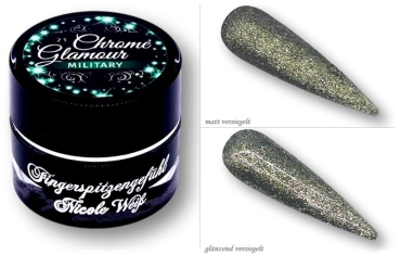 CG 21 Military - 5 ml