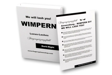 Preview: DIY - Dark Night