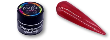 Art-Gel 27 - Dark Red