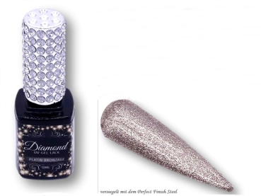 DP - Platin Bronzage