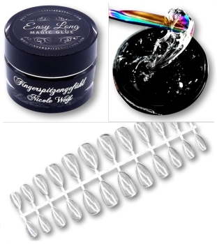 Easy Long Magic-Glue - 30 gr.