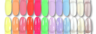 Geliziös - Spring Edition 2023