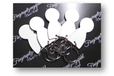 Einkaufs-Chip - 10er-Pack