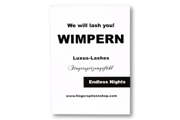 Preview: DIY - Endless Nights