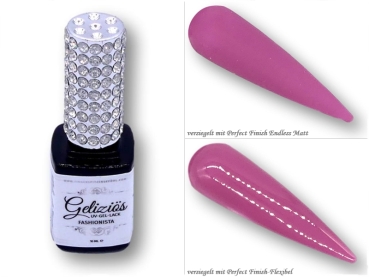 Geliziös Fashionista