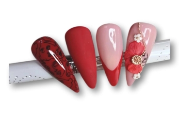 Preview: FC - True Love