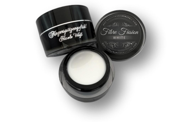 Fibre Fusion White - 15 ml