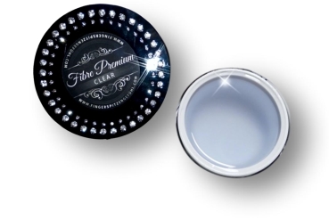 Fibre Premium clear - 100 ml