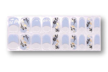 Mani-Cured DIY - 019