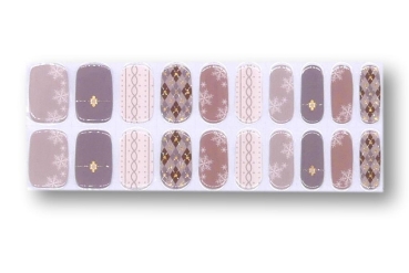 Mani-Cured DIY - 041