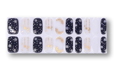 Mani-Cured DIY - 042