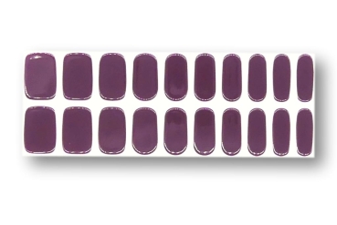 Mani-Cured DIY - 065