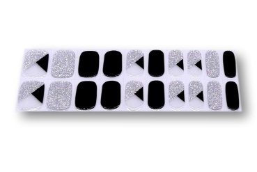 Mani-Cured DIY - 073