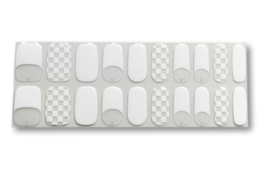 Mani-Cured DIY - 083