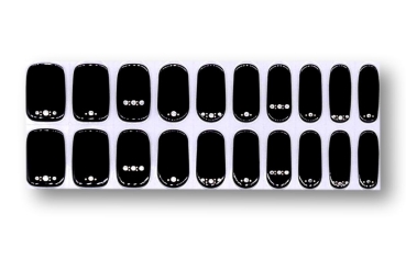 Mani-Cured DIY - 147