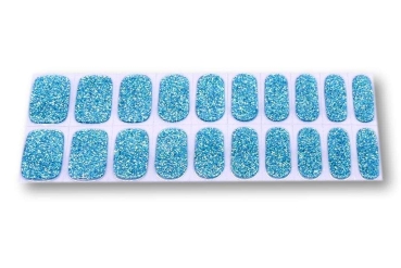 Mani-Cured DIY - 153