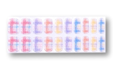 Mani-Cured DIY - 198